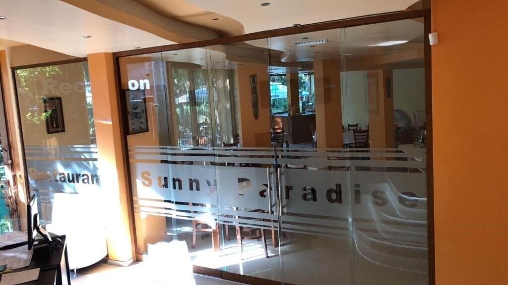 Зображення Sunny Paradise 3*
