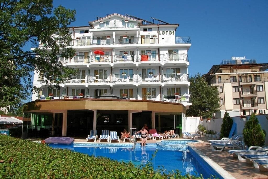 Зображення Lotos Kiten 3*