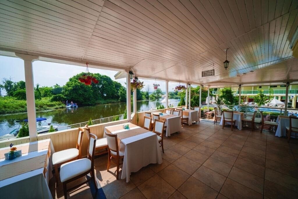 Фотографія Perla Sun Park & ​​SPA 4*