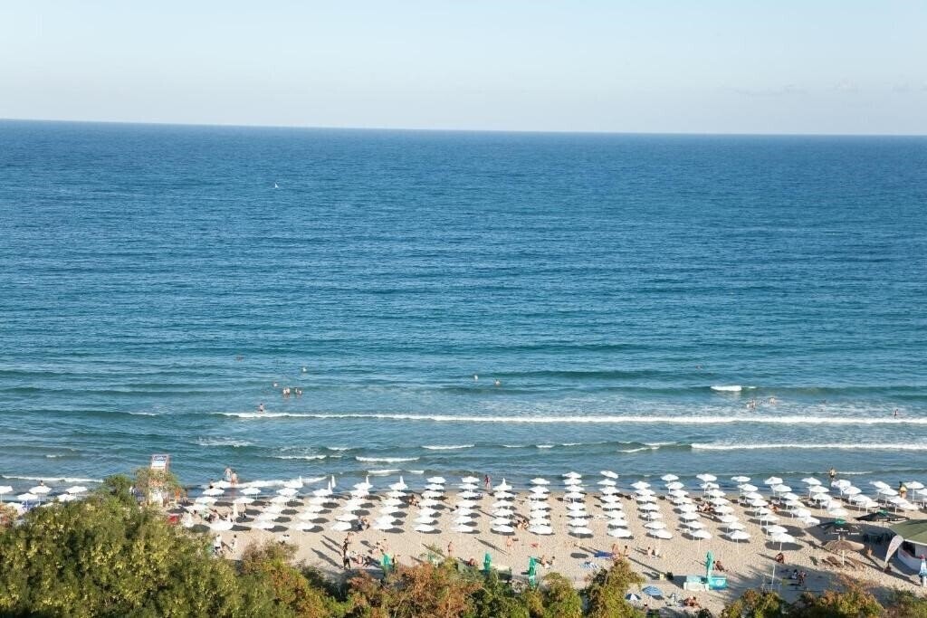 Фотография Perla Sun Park & ​​SPA (ex. Perla Sun Park, Perla Sun) 4*