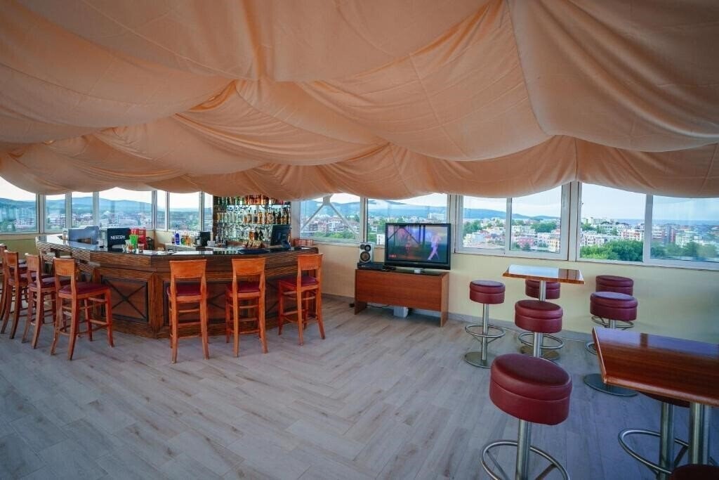 Зображення Perla Sun Park & ​​SPA 4*
