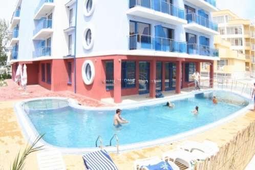 Зображення Nadia 3*