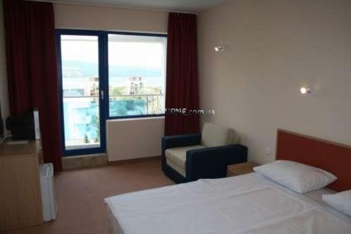 Фотографія Nadia 3*