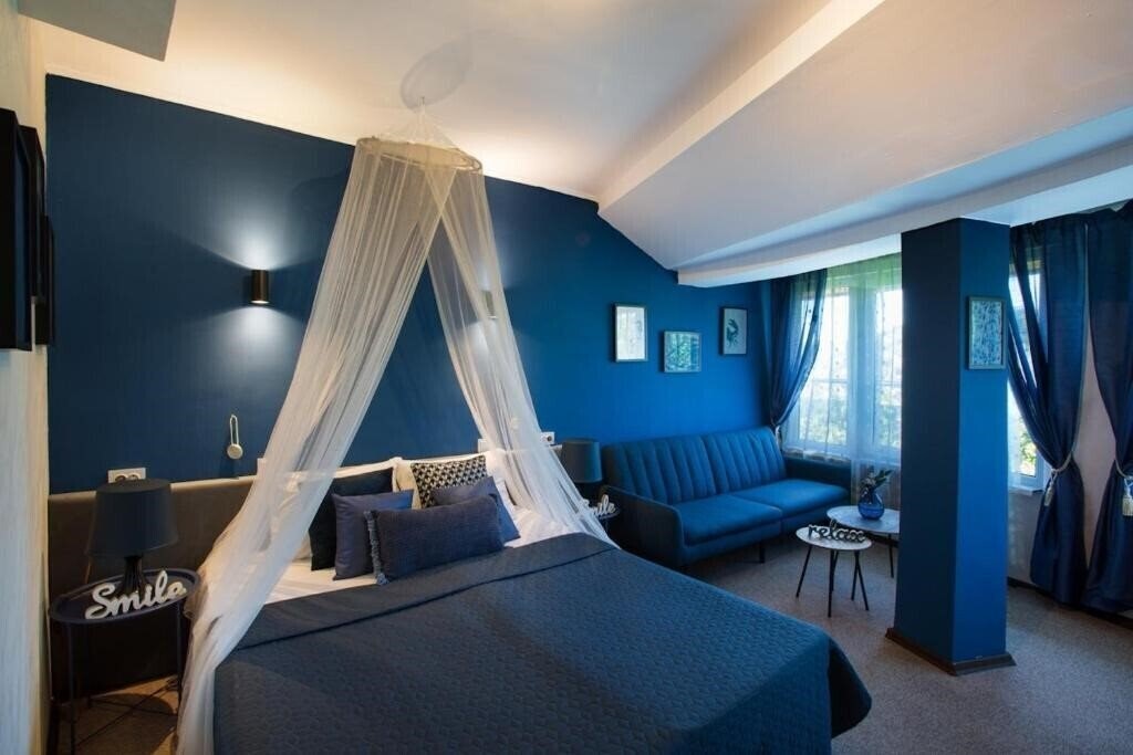 Отель Sunrise Hotel 4*