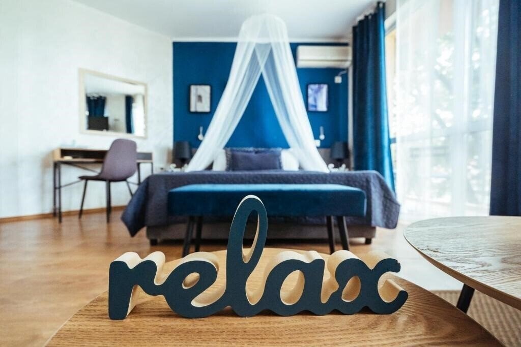 Фотография Sunrise Hotel 4*