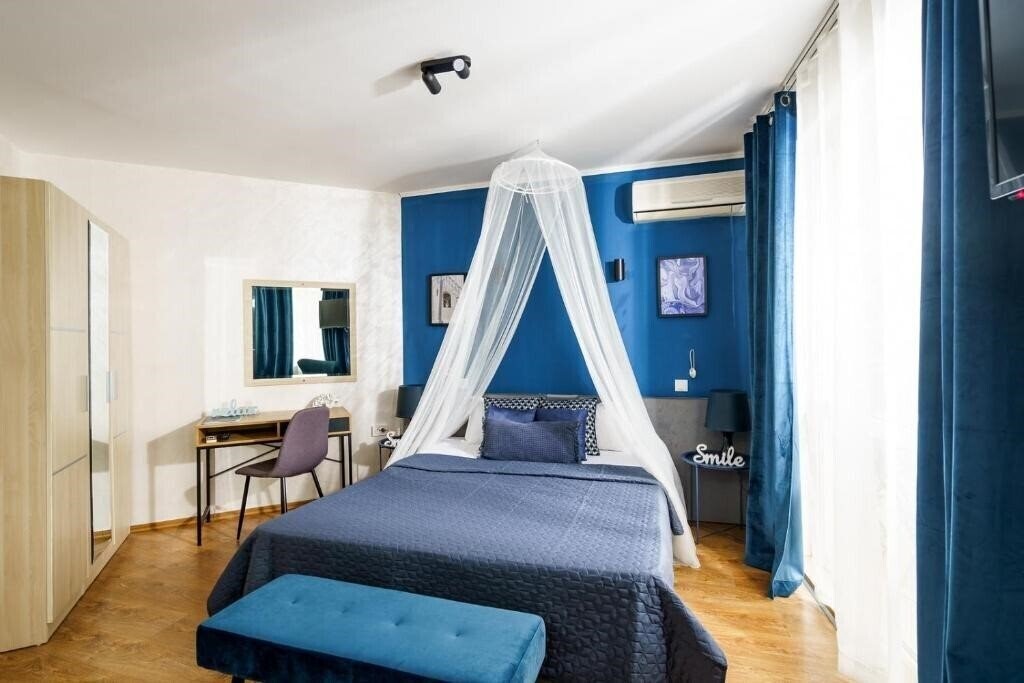 Изображение Sunrise Hotel 4*
