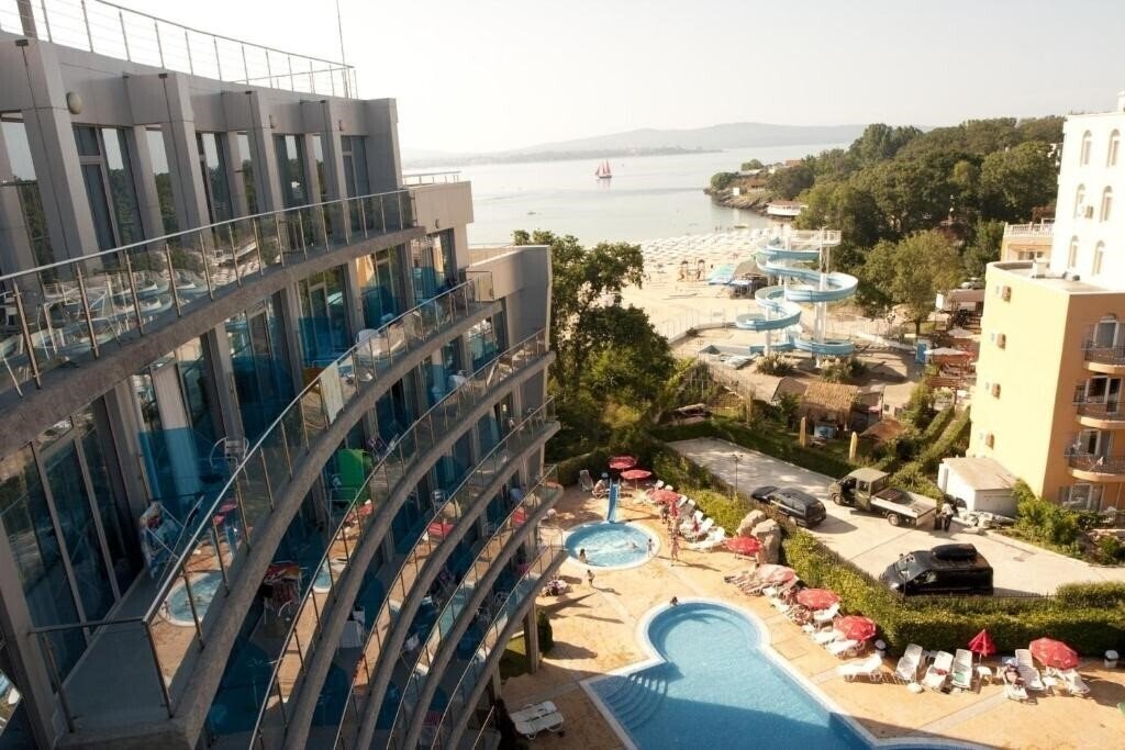 Зображення Kamenec Kiten 4*