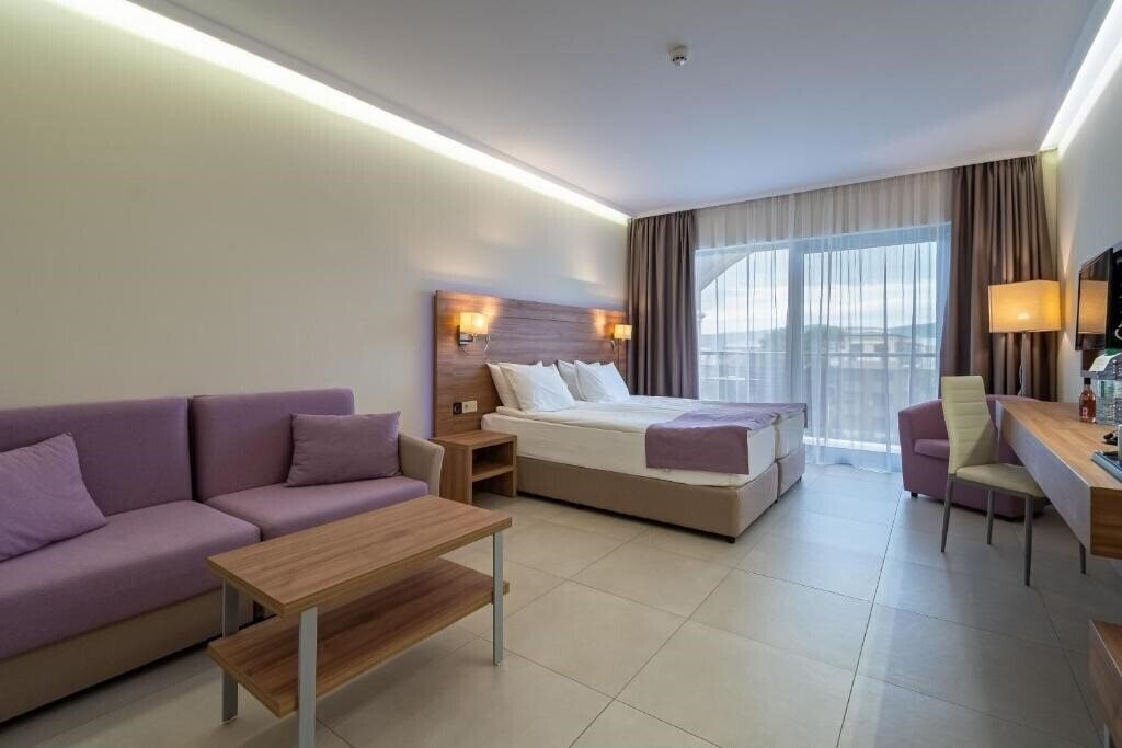 Фото Belvedere Alexandria Club Hotel (ex. Belvedere Primorsko, Belvedere ) 5*