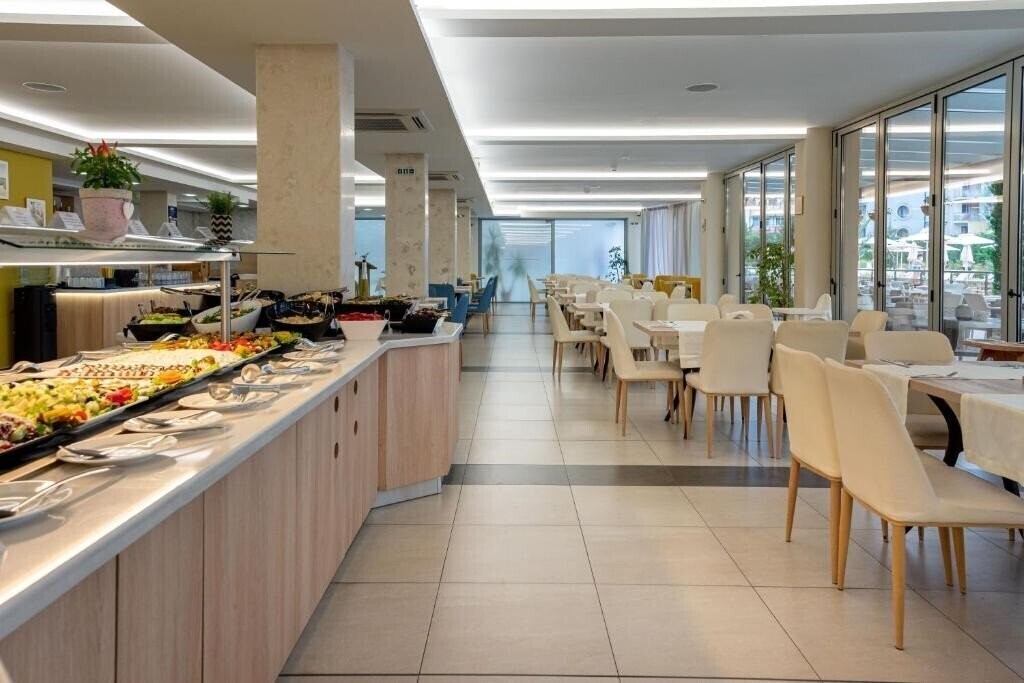 Картинка Belvedere Alexandria Club Hotel (ex. Belvedere Primorsko, Belvedere ) 5*