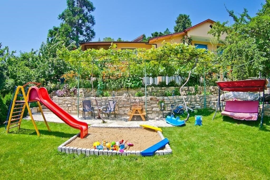 Картинка Villa Sequoia 3*