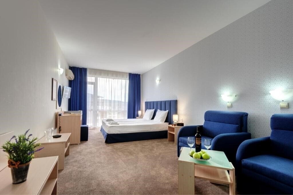 Фото Sveti Nikola 3*