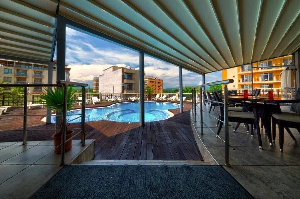 Картинка Sveti Nikola 3*