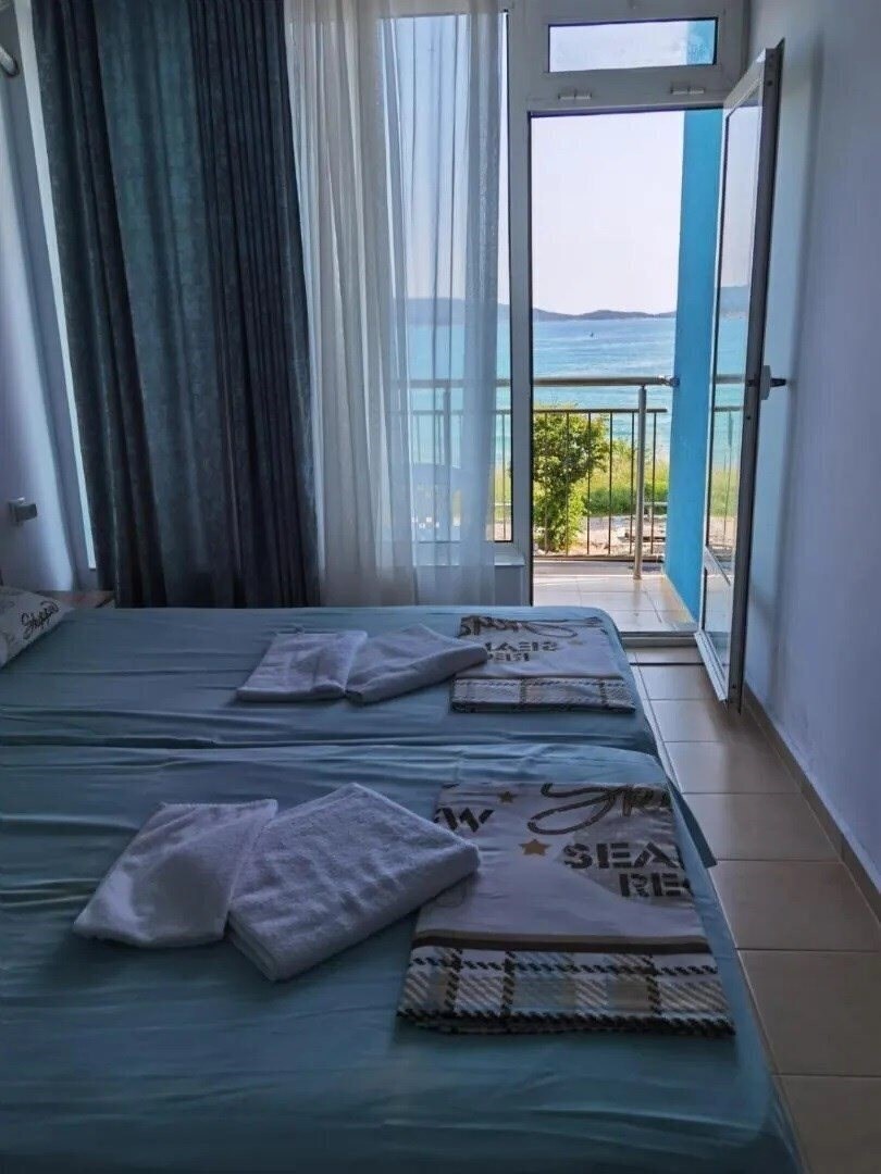 Зображення Hotel Ropotamo 3*