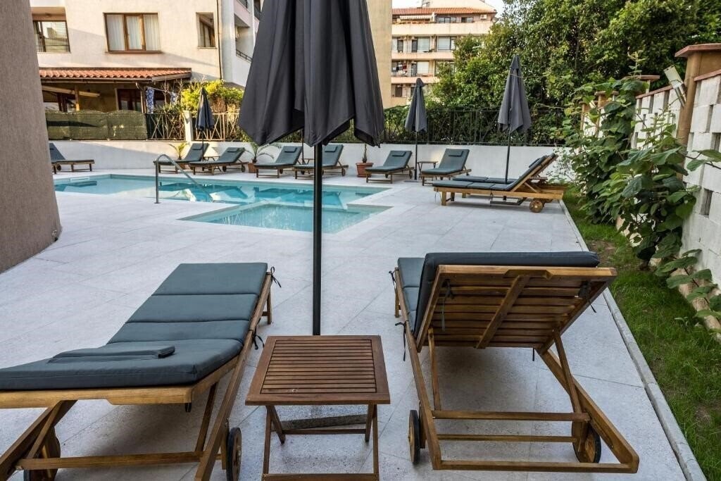 Зображення Sea View Hotel 2*