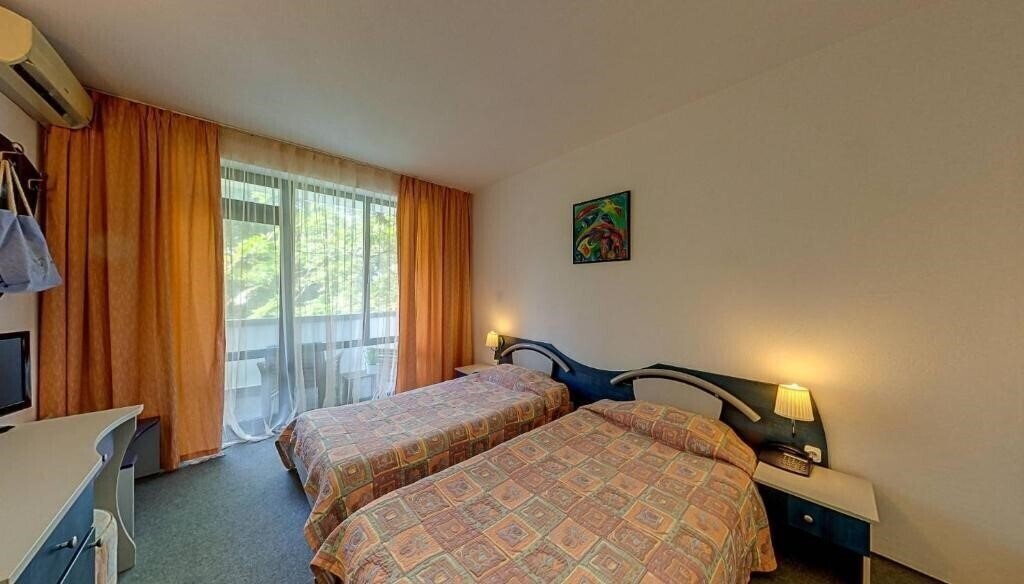 Фото Elmar Hotel 2*