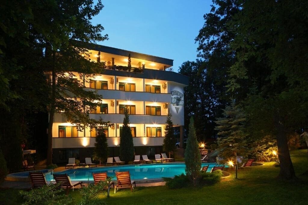 Фотографія Elmar Hotel 2*