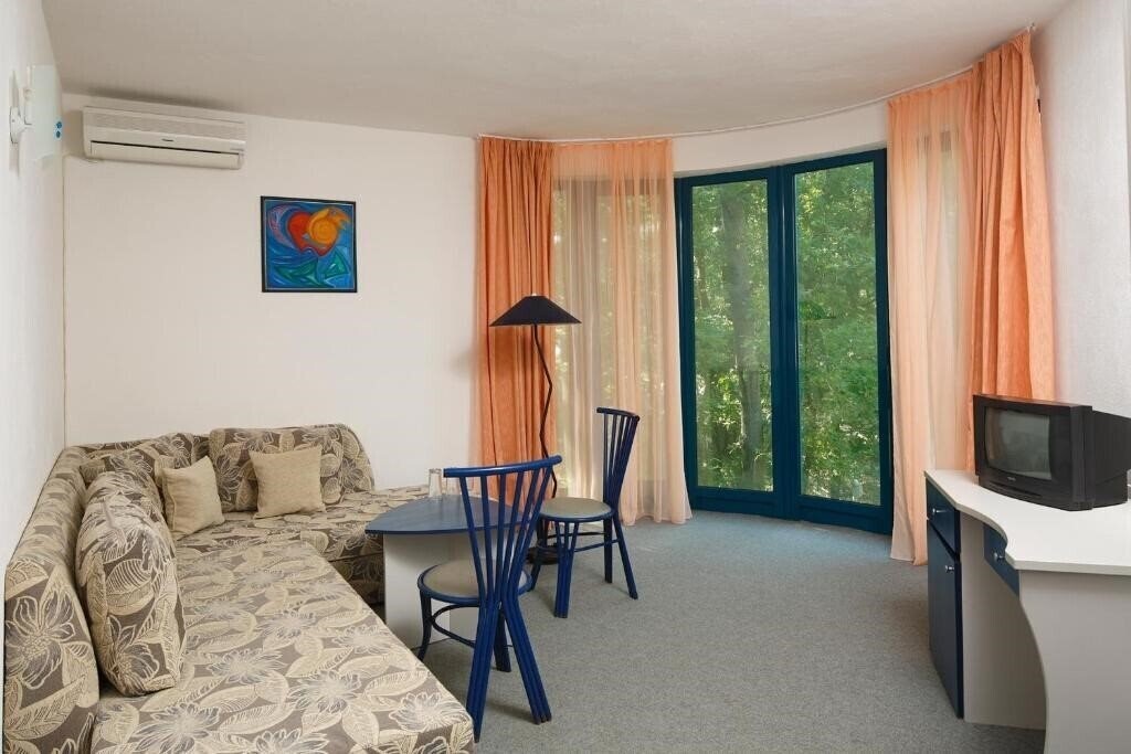 Картинка Elmar Hotel 2*