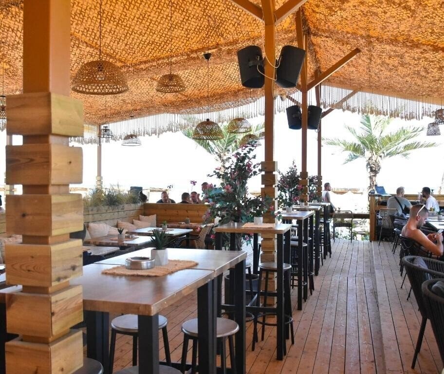 Картинка Elia Mare Hotel 3*