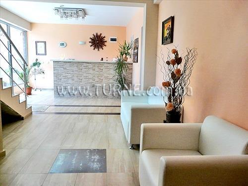 Картинка Detelini Primorsko отель без категории