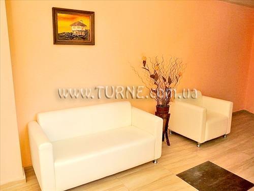 Зображення Detelini Primorsko отель без категории