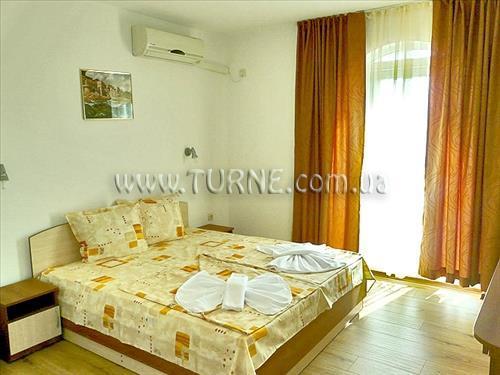 Фото Detelini Primorsko отель без категории