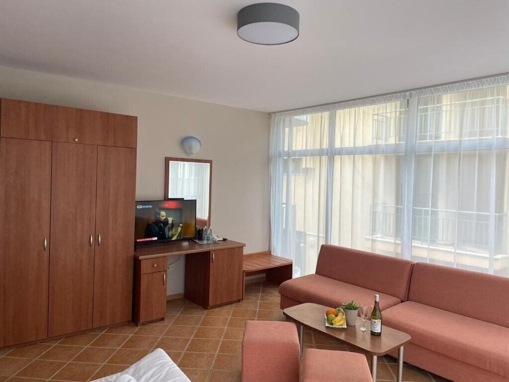 Зображення Eco Palace 3*