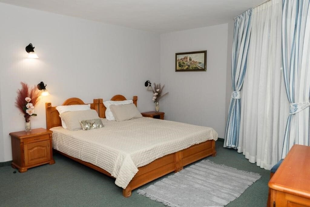 Фото St. Stefan 3*