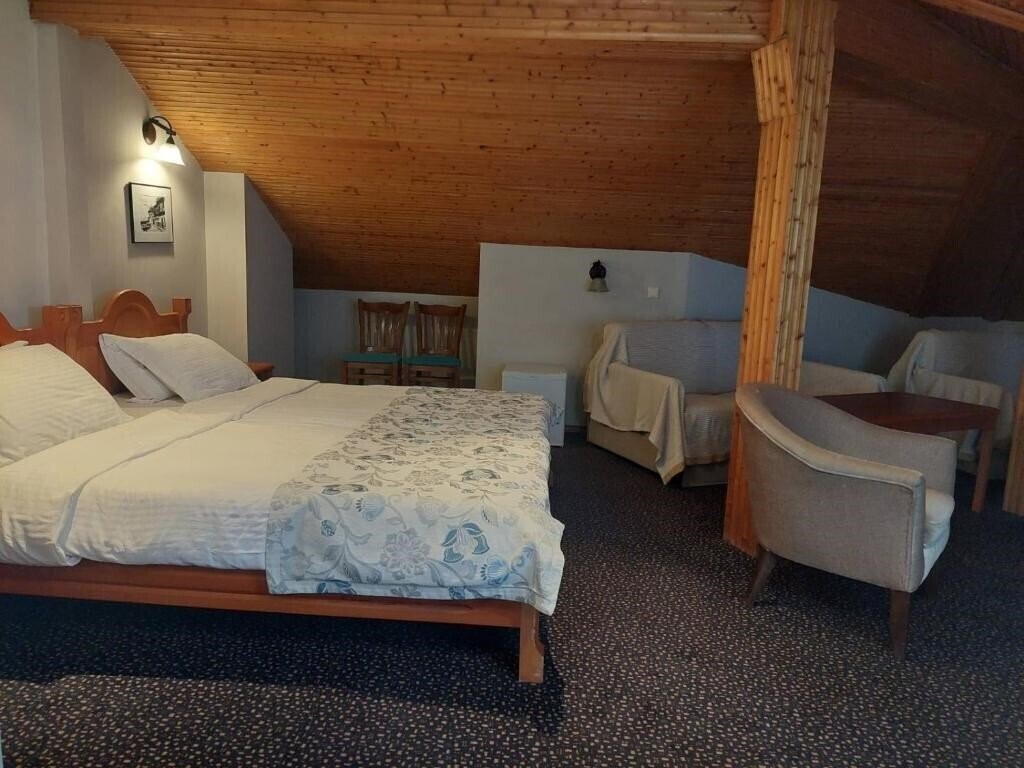 Фото St. Stefan 3*