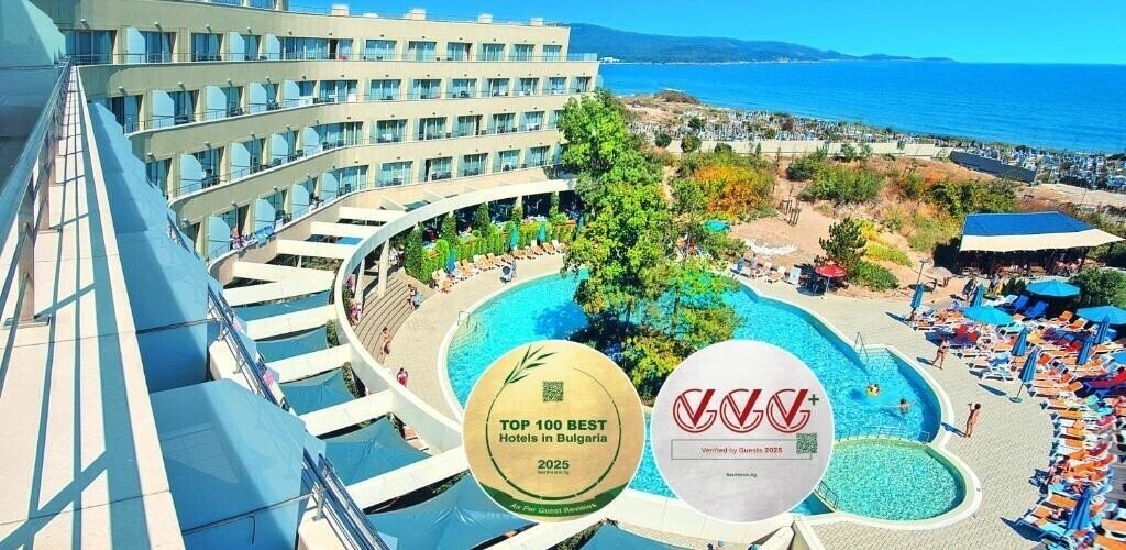 Готель Jeravi Hotel 4*