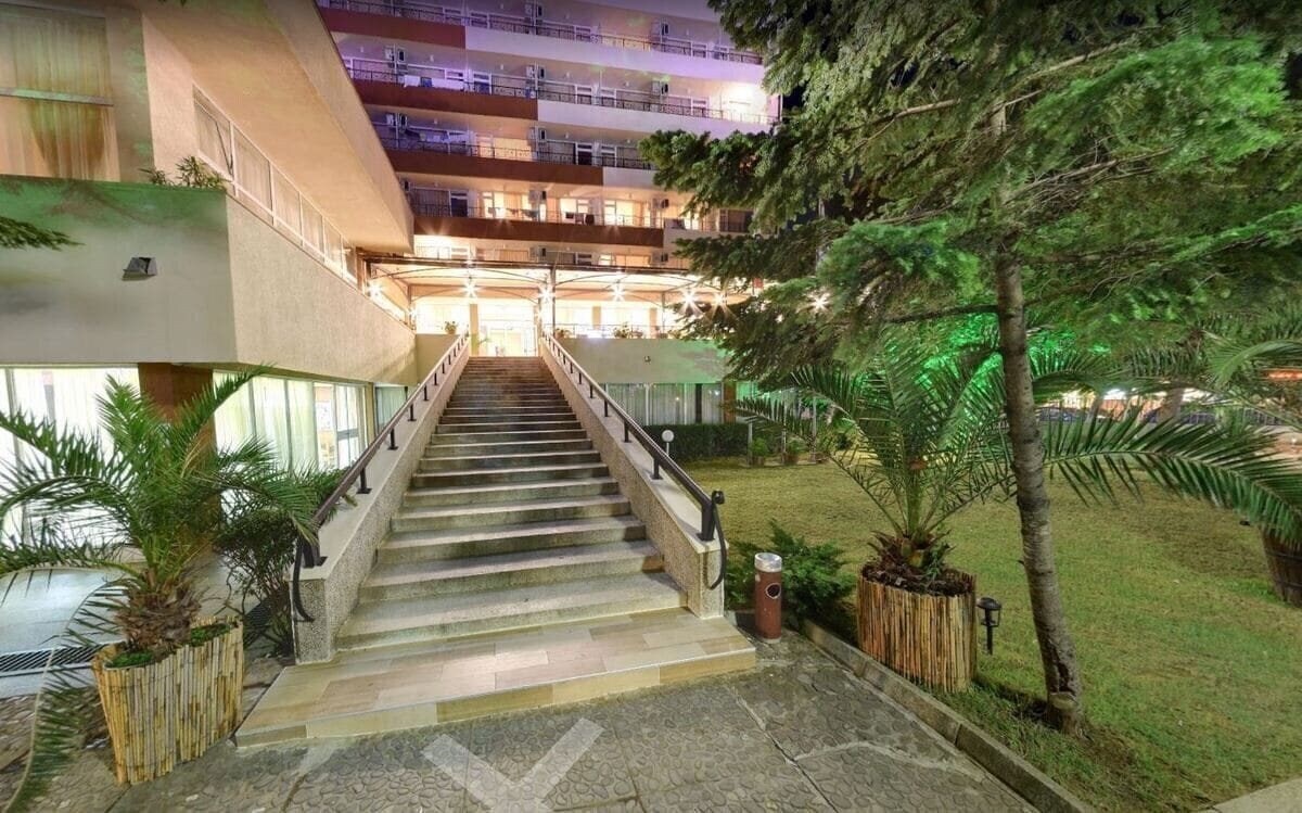 Изображение Tishina Hotel 2*