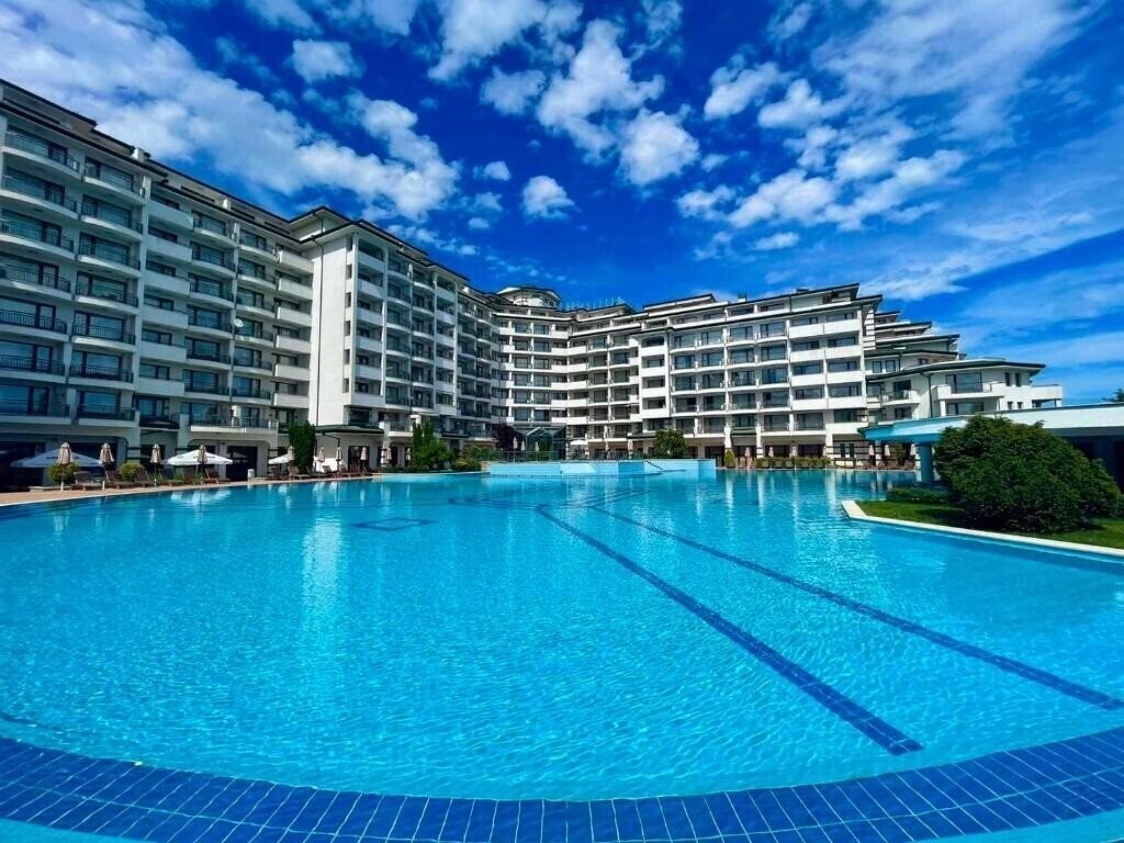 Зображення Emerald Beach Resort & SPA (ex. Emerald Resort & SPA GT) 5*