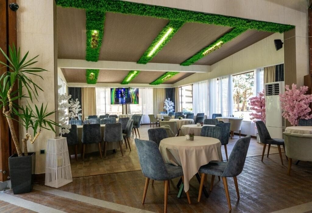 Картинка Emerald Beach Resort & SPA (ex. Emerald Resort & SPA GT) 5*