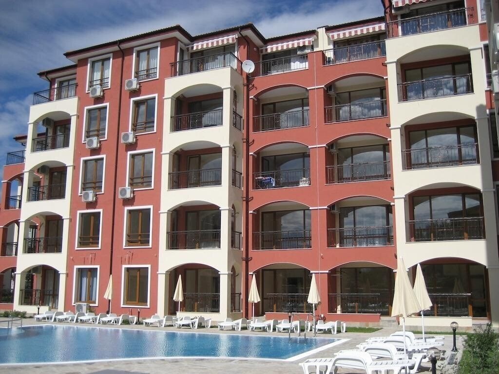 Фотография Ravda Dom 3*