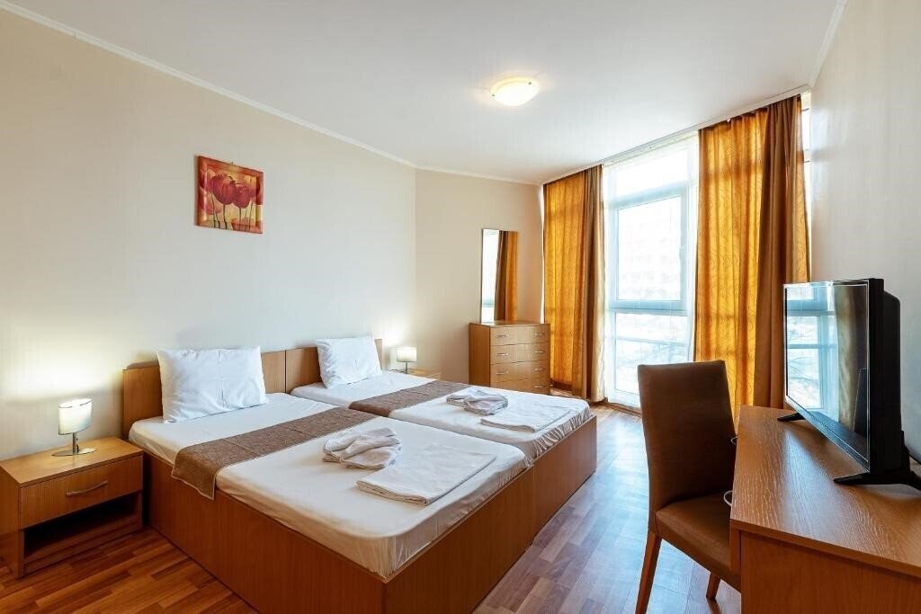 Фото Midia Family Resort 3*