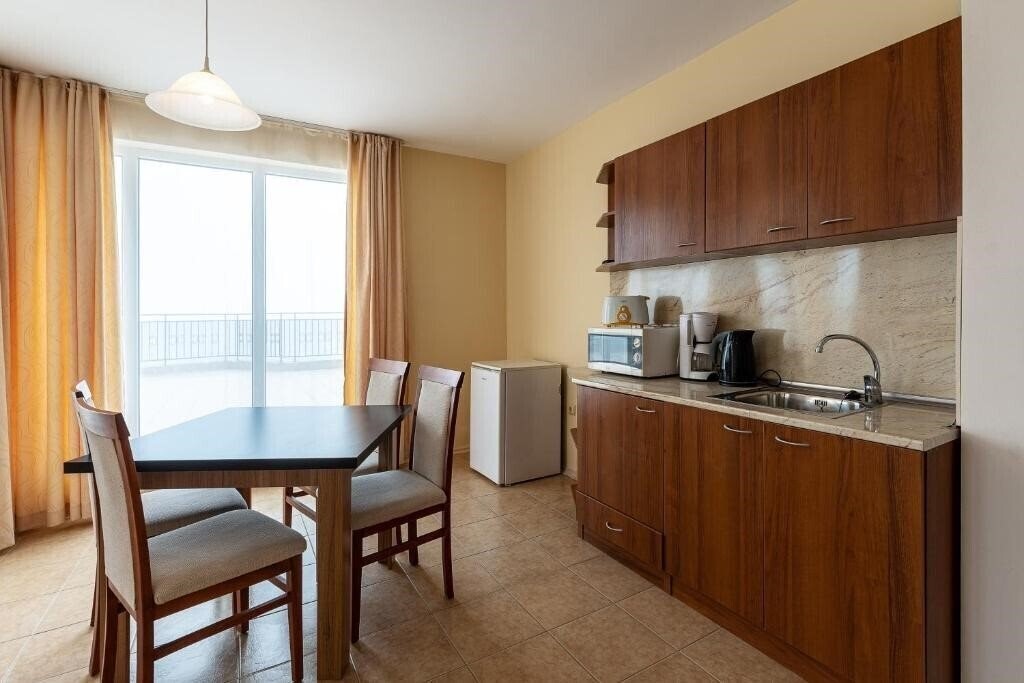 Фотография Midia Family Resort 3*