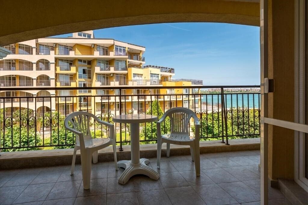 Изображение Midia Family Resort 3*