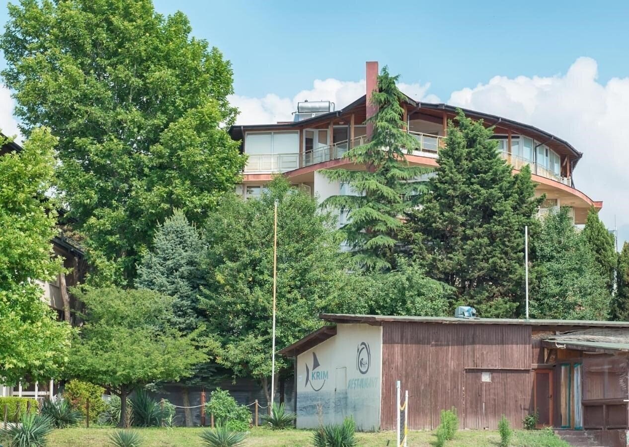 Изображение Panorama Krim Beach 3*