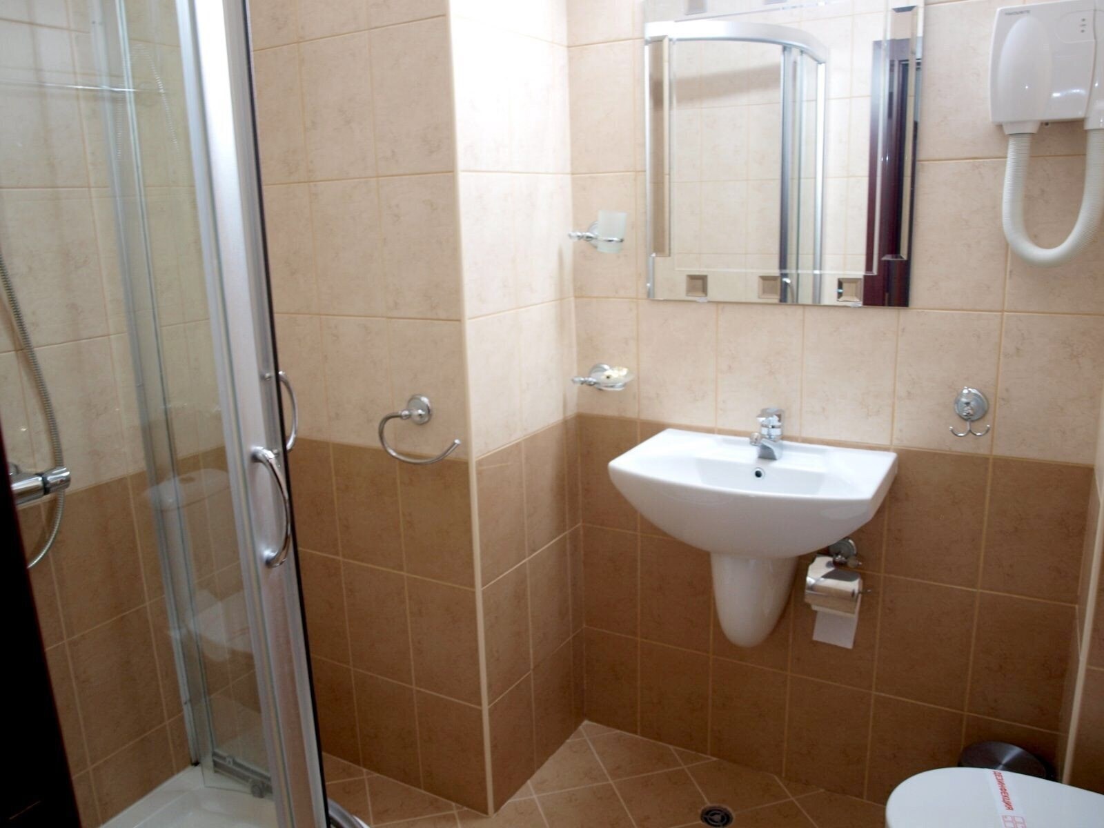 Изображение Korab Renesa Family Hotel (ex. Renaissance) 2*