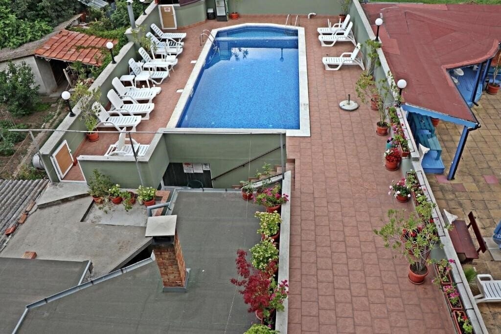 Фотография Guest House Kostadinovi 3*