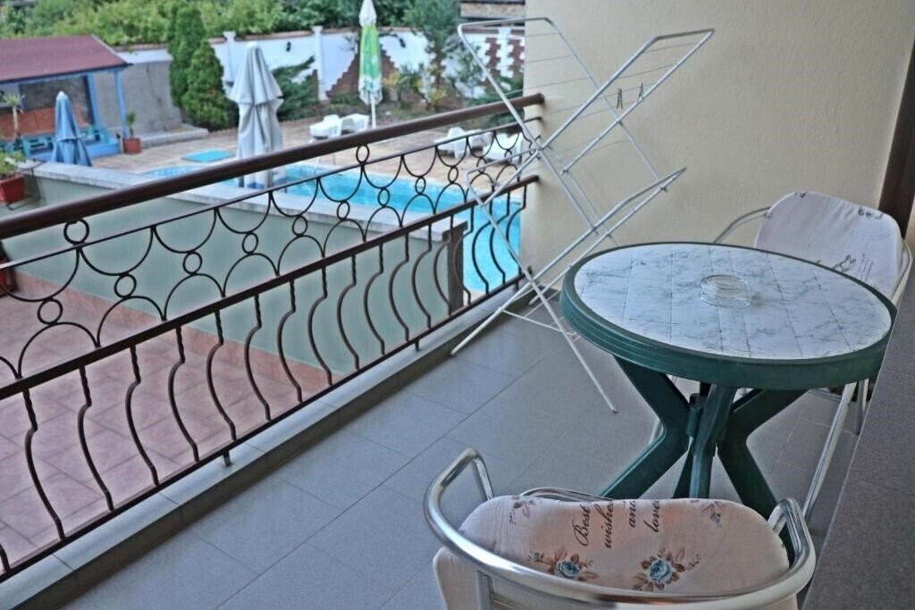 Картинка Guest House Kostadinovi 3*
