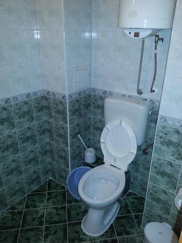 Фотографія Kostadinovi Family House 1*