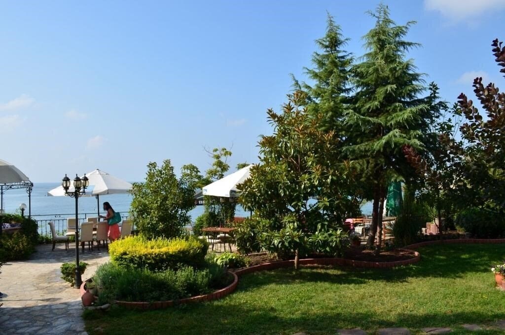 Зображення Diskrete Beach 2*