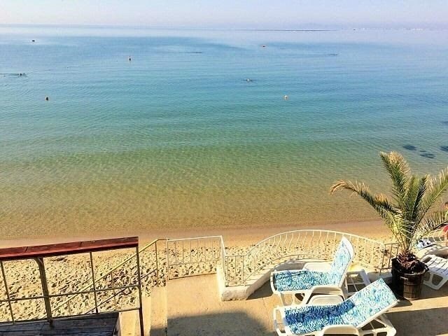 Фотографія Diskrete Beach 2*