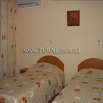 Готель Smile 3*