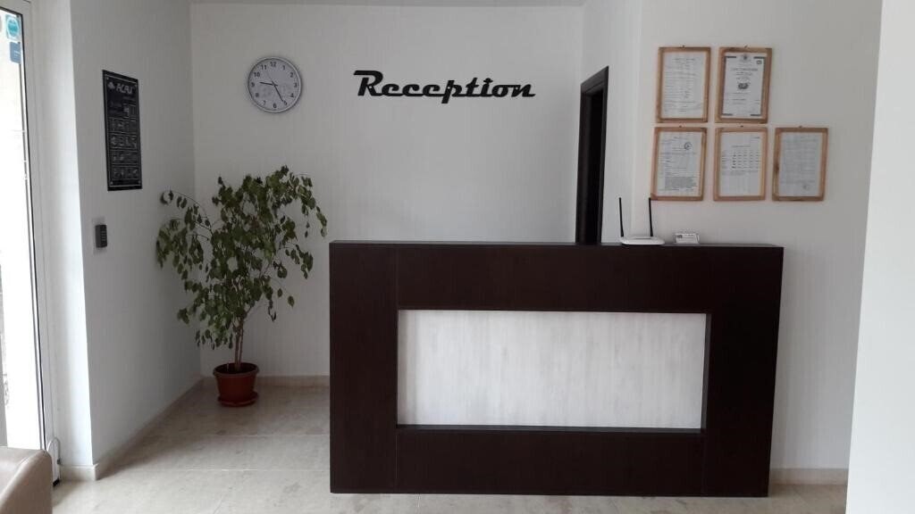 Картинка Family Hotel Saga 3*