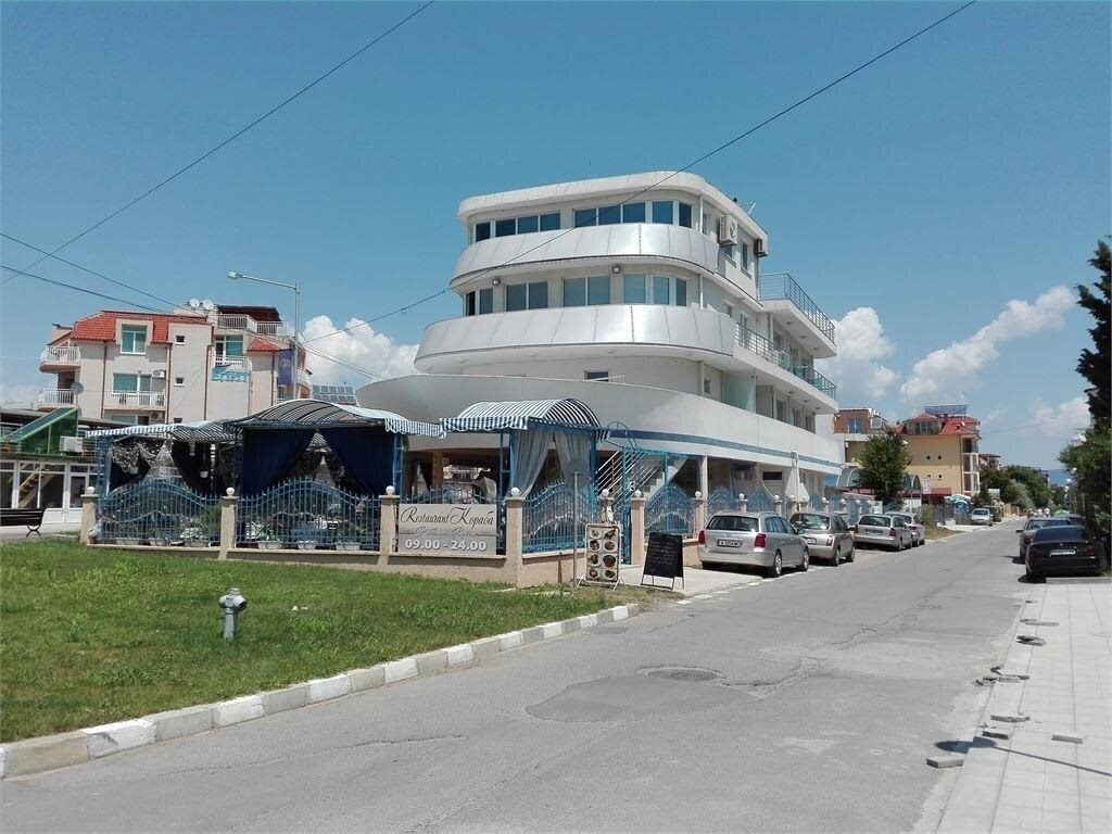 Фотографія Korab Renesa 2*