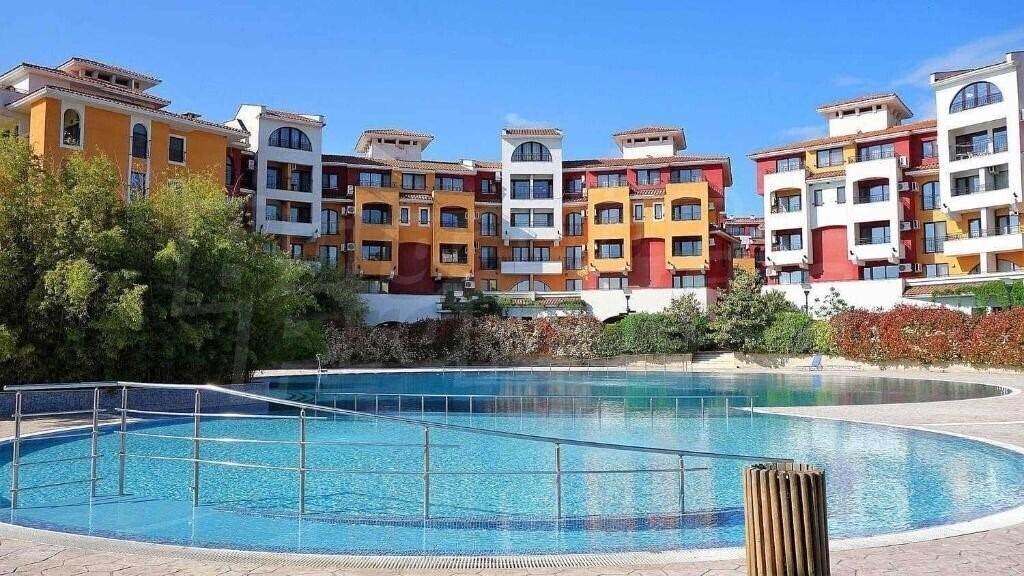 Отель Marina Cape Hotel (ex. Marina Cape Ah Complex) 4*