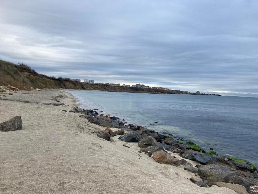 Изображение Marina Cape Hotel (ex. Marina Cape Ah Complex) 4*