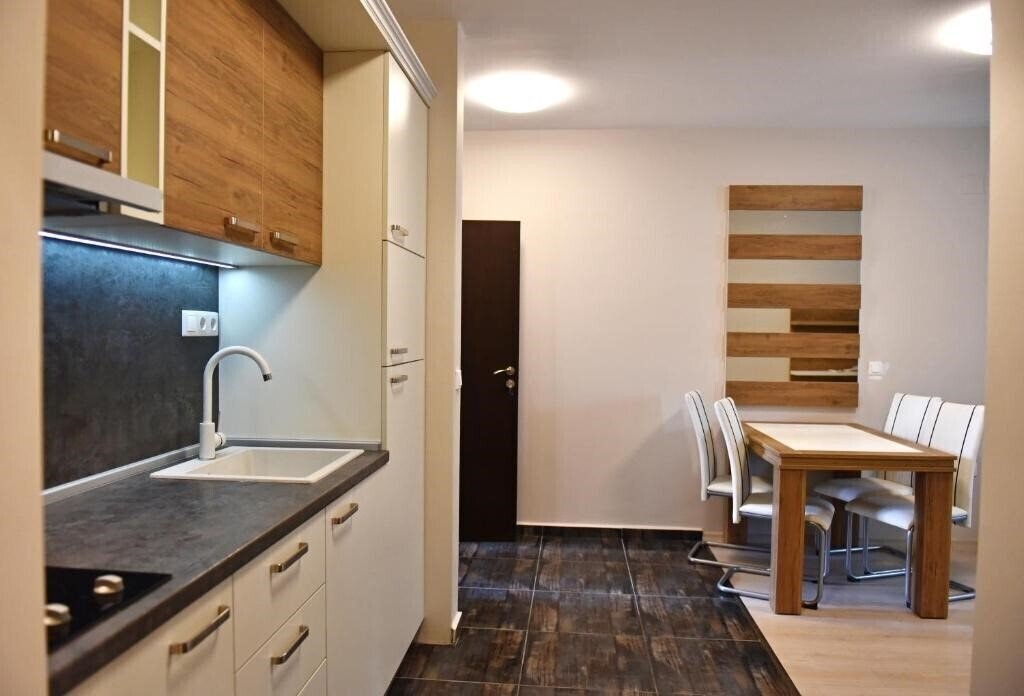 Фотография Lucky Ravda Apartments 3*