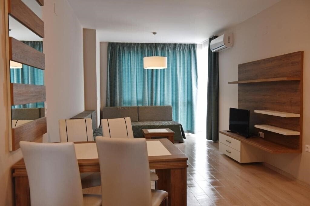 Изображение Lucky Ravda Apartments 3*